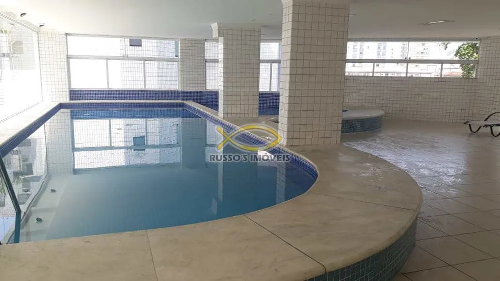 Apartamento, 2 quartos, 87 m² - Foto 3