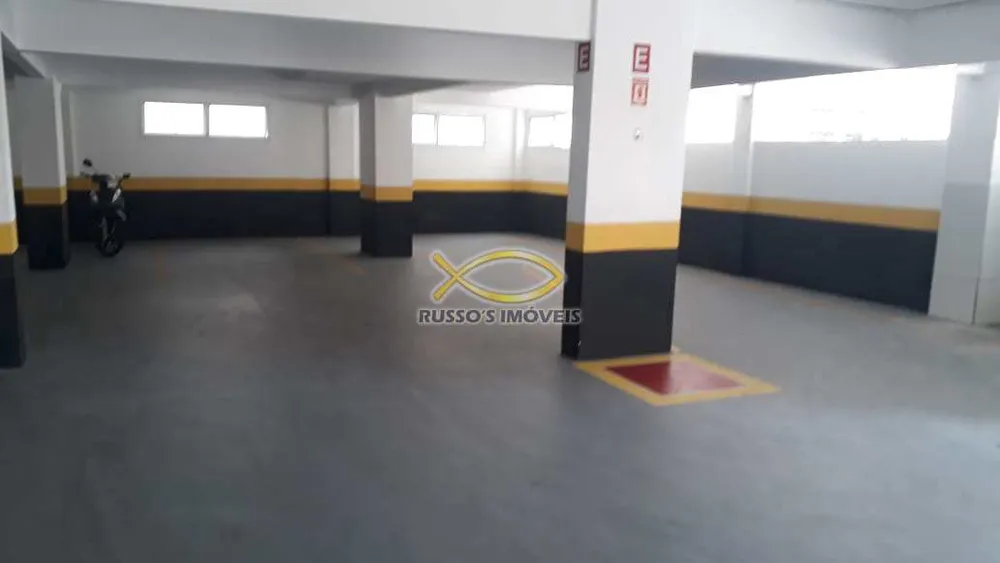 Apartamento, 2 quartos, 87 m² - Foto 2