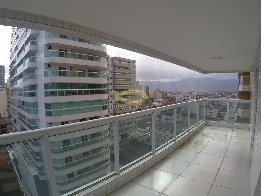 Apartamento, 2 quartos, 106 m² - Foto 2