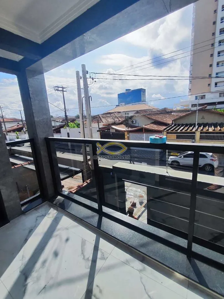 Sobrado, 4 quartos, 160 m² - Foto 10