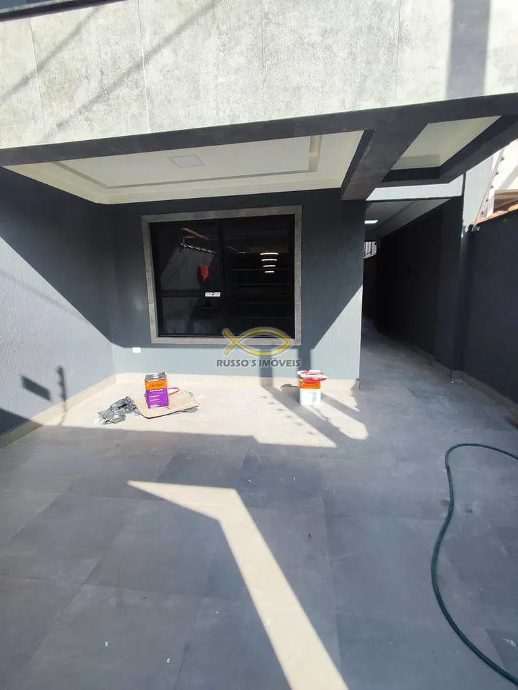 Sobrado, 4 quartos, 160 m² - Foto 2