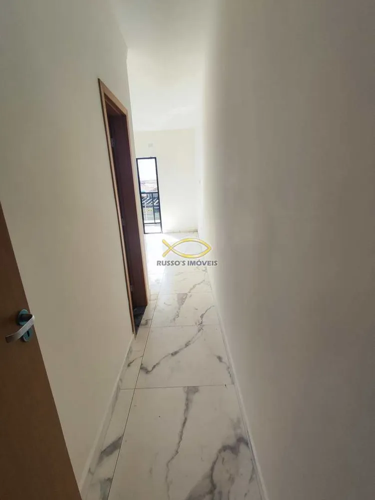 Sobrado, 4 quartos, 160 m² - Foto 5