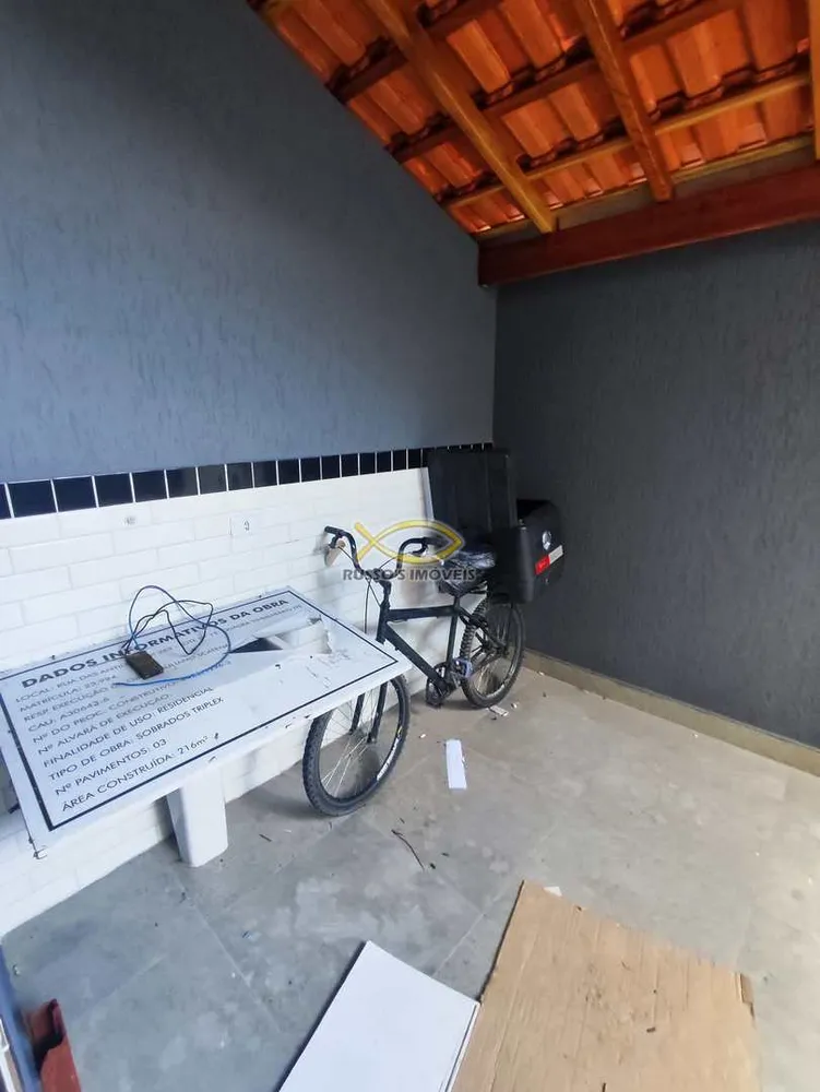 Sobrado, 4 quartos, 160 m² - Foto 3