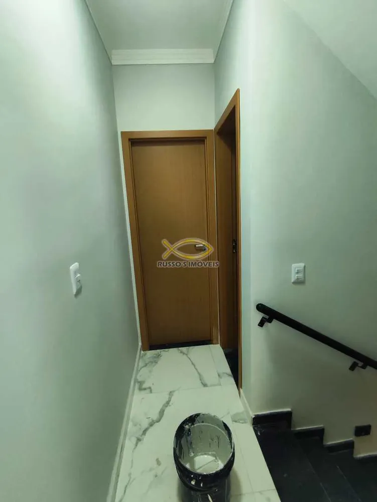 Sobrado, 4 quartos, 160 m² - Foto 6
