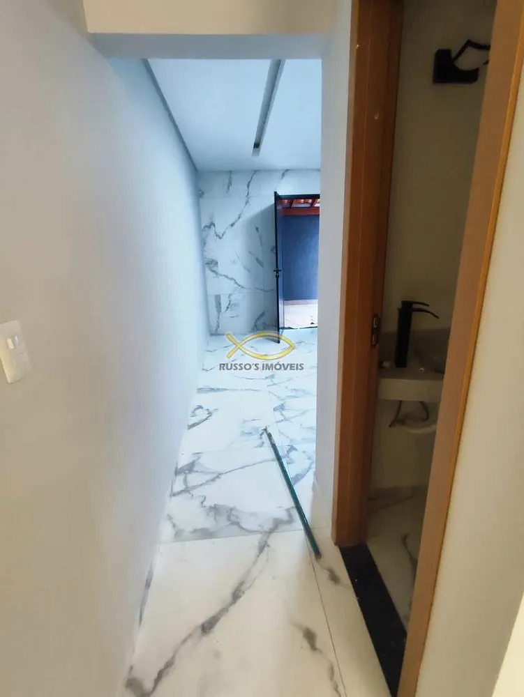 Sobrado, 4 quartos, 160 m² - Foto 4