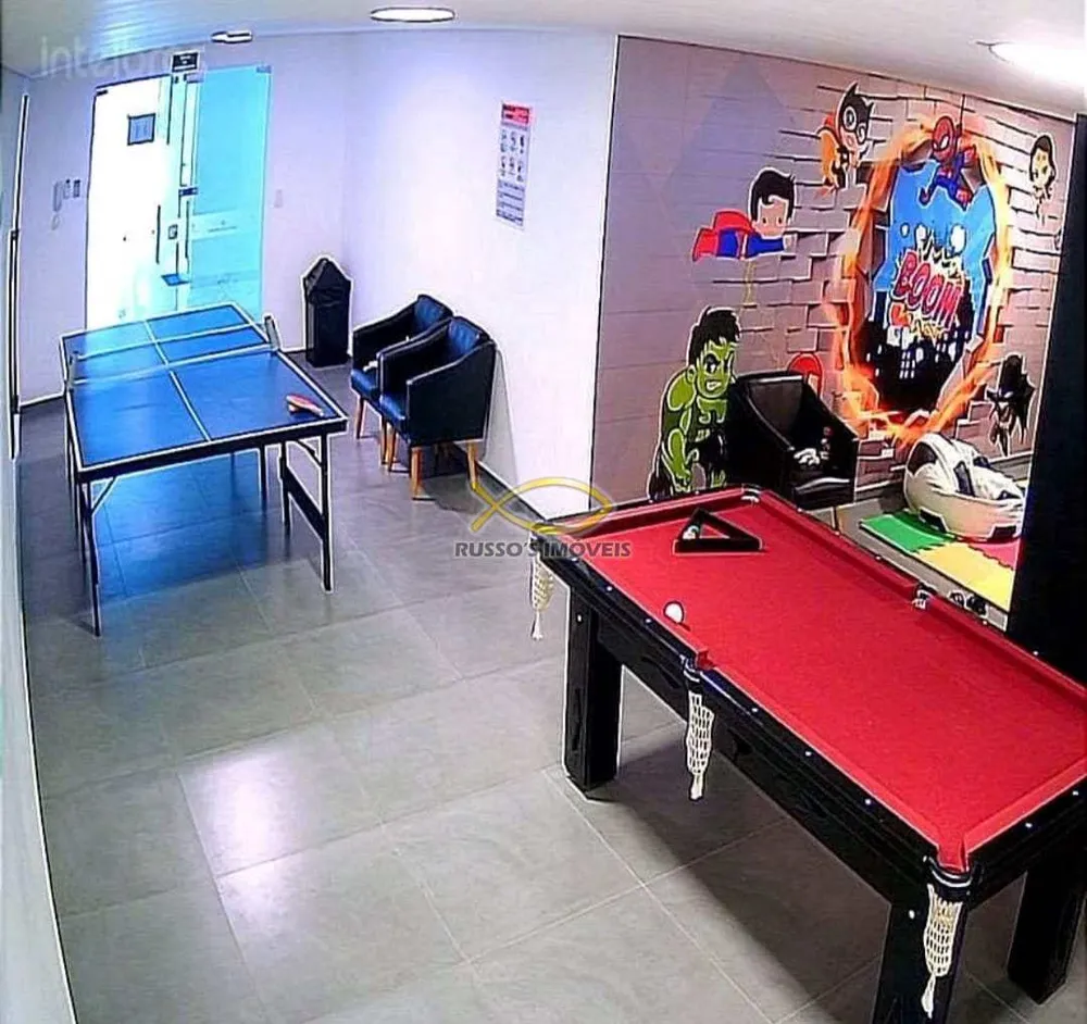 Apartamento, 2 quartos, 48 m² - Foto 5
