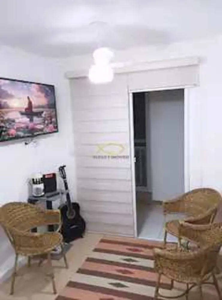 Apartamento, 2 quartos, 48 m² - Foto 8