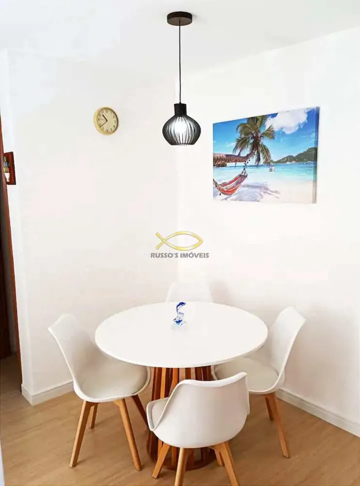Apartamento, 2 quartos, 48 m² - Foto 3