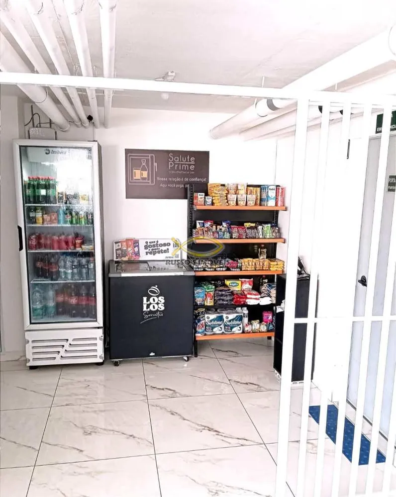 Apartamento, 2 quartos, 48 m² - Foto 7