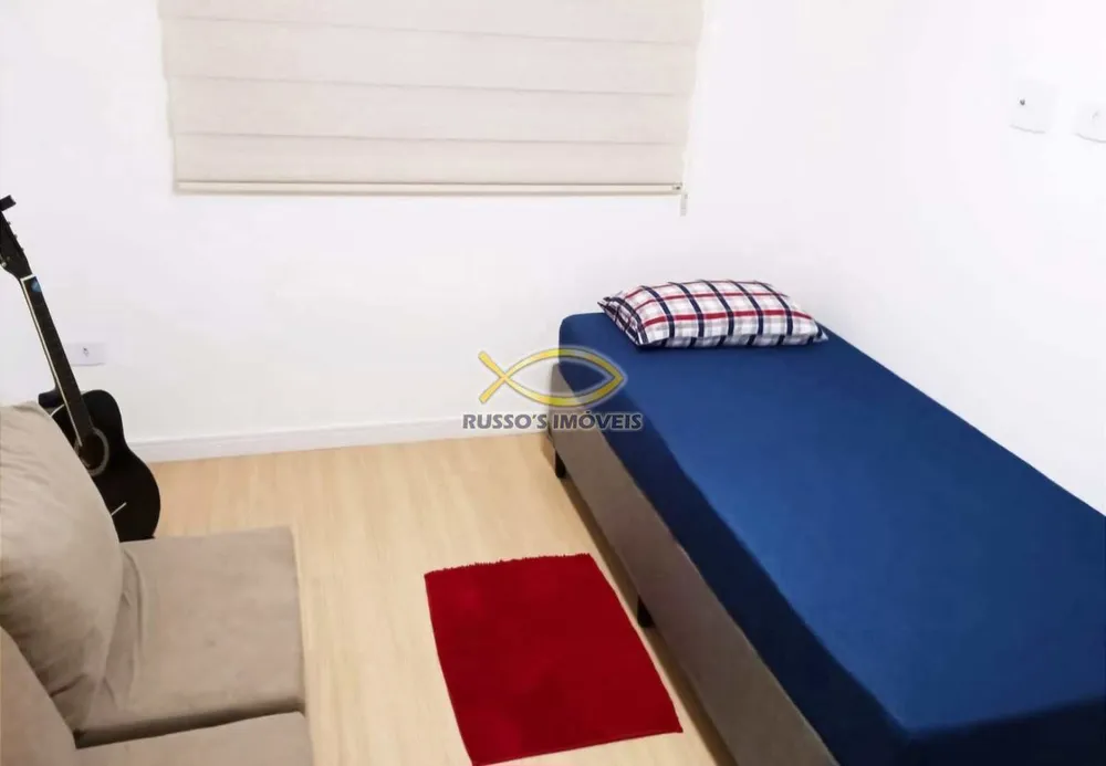Apartamento, 2 quartos, 48 m² - Foto 2
