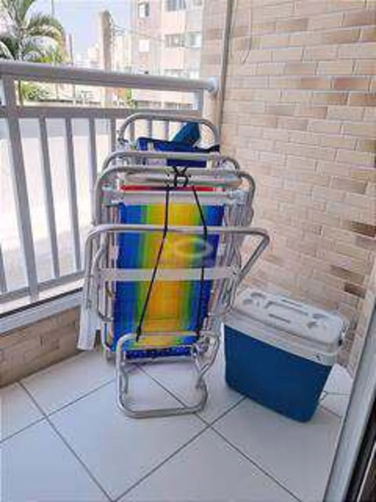 Apartamento, 2 quartos, 48 m² - Foto 9