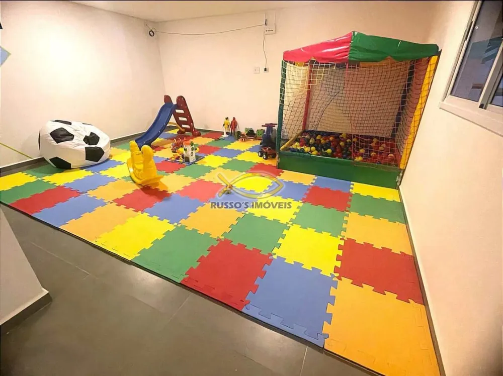 Apartamento, 2 quartos, 48 m² - Foto 10