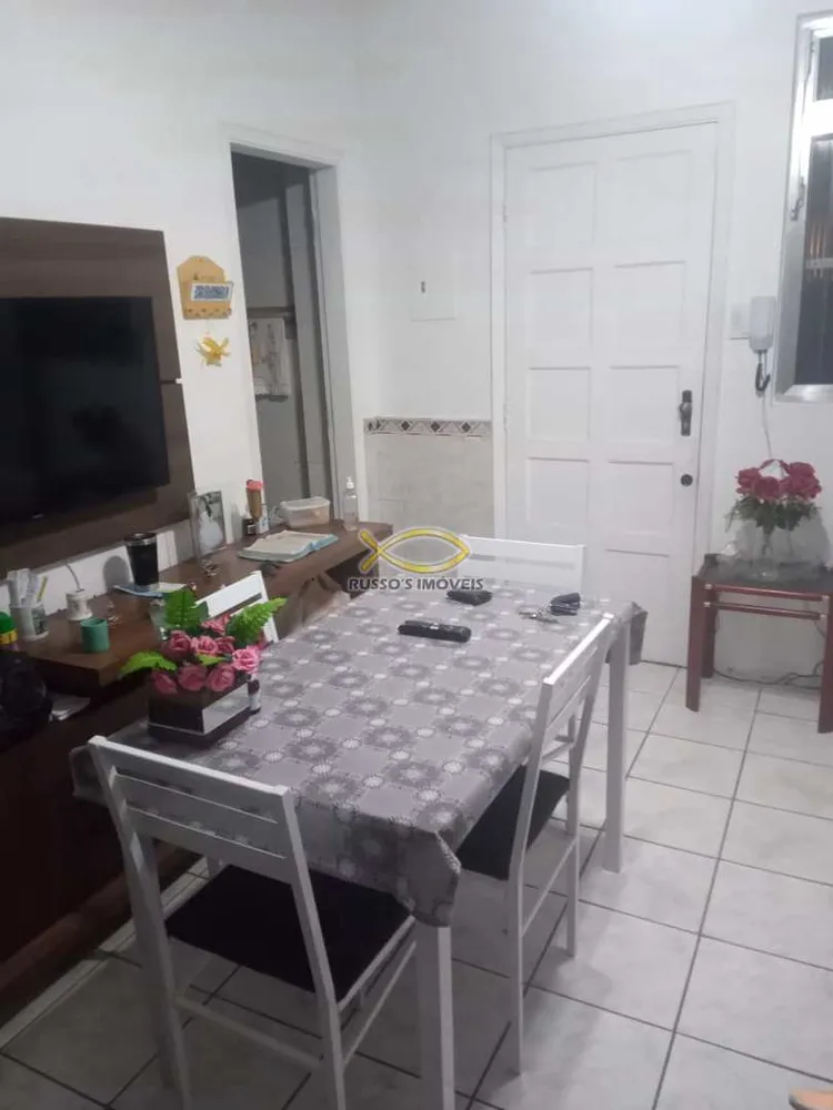 Apartamento, 1 quarto, 50 m² - Foto 9