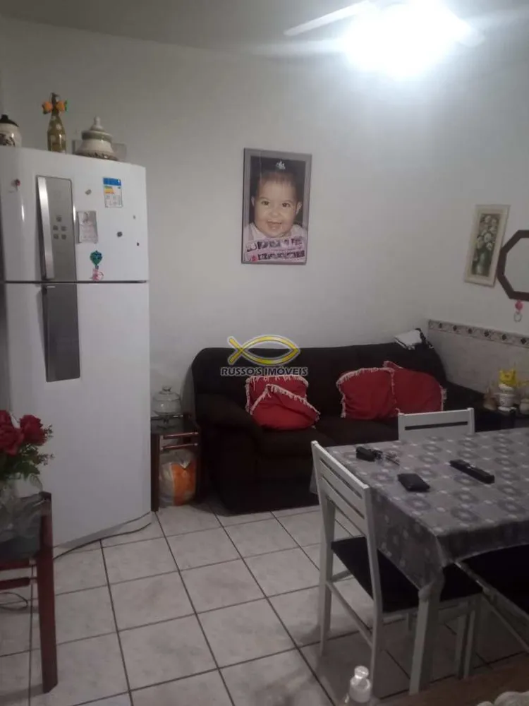 Apartamento, 1 quarto, 50 m² - Foto 6