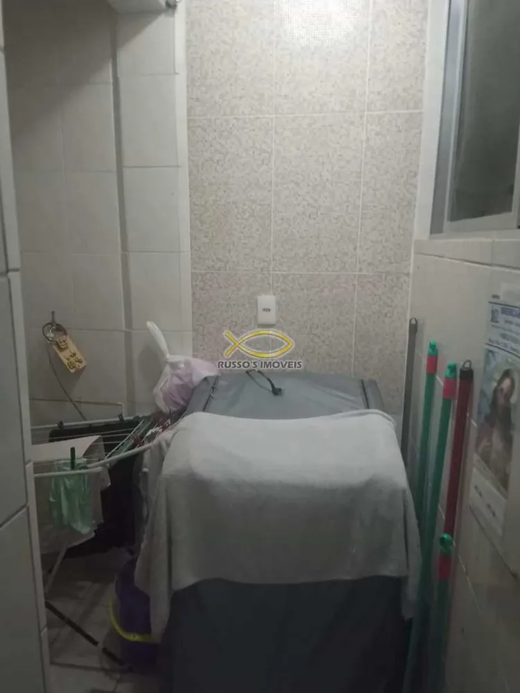 Apartamento, 1 quarto, 50 m² - Foto 5