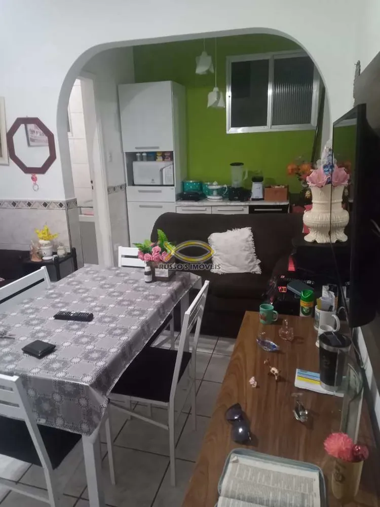 Apartamento, 1 quarto, 50 m² - Foto 2