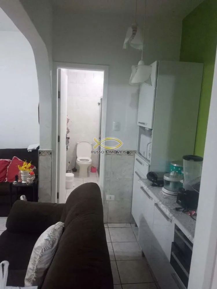Apartamento, 1 quarto, 50 m² - Foto 7