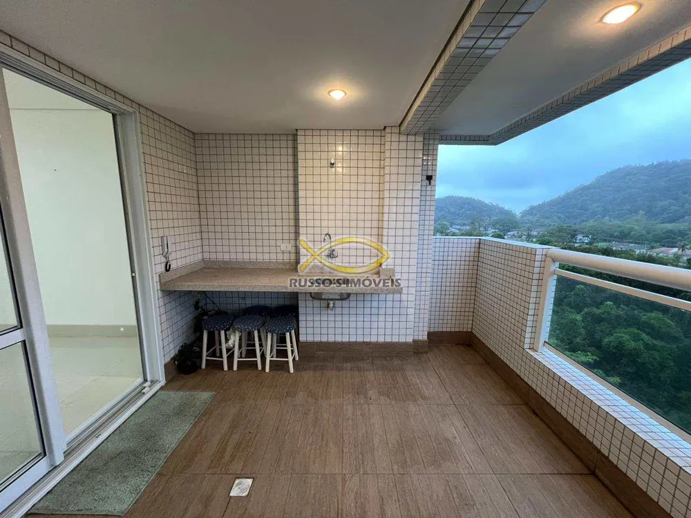 Apartamento, 4 quartos, 162 m² - Foto 5