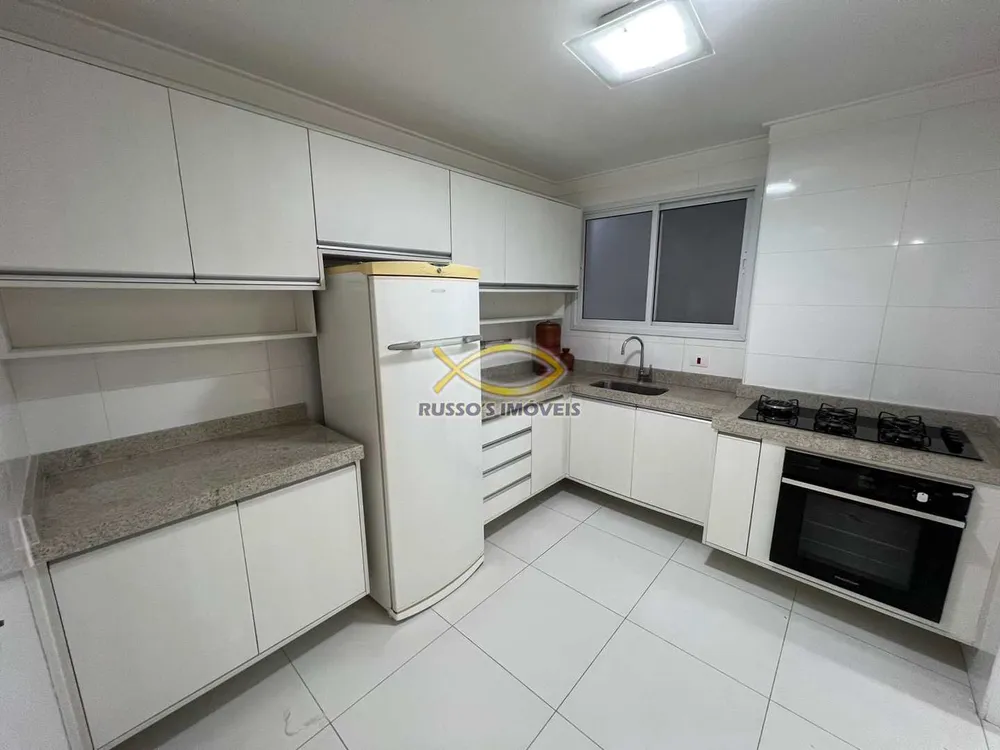Apartamento, 4 quartos, 162 m² - Foto 6