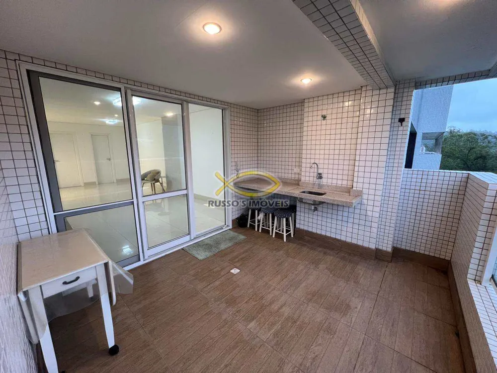 Apartamento, 4 quartos, 162 m² - Foto 4