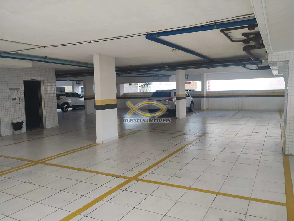Apartamento, 2 quartos, 96 m² - Foto 1