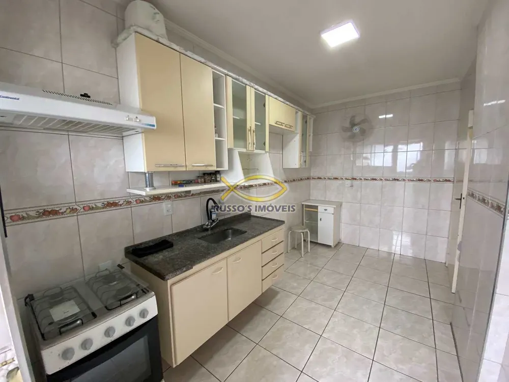 Apartamento, 1 quarto, 56 m² - Foto 4