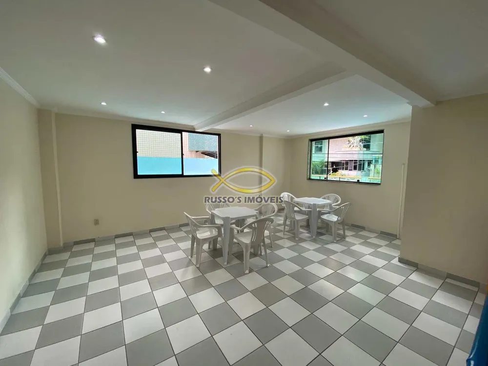 Apartamento, 1 quarto, 56 m² - Foto 2