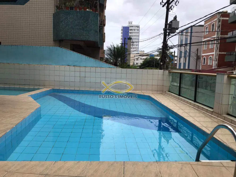 Apartamento, 1 quarto, 56 m² - Foto 16