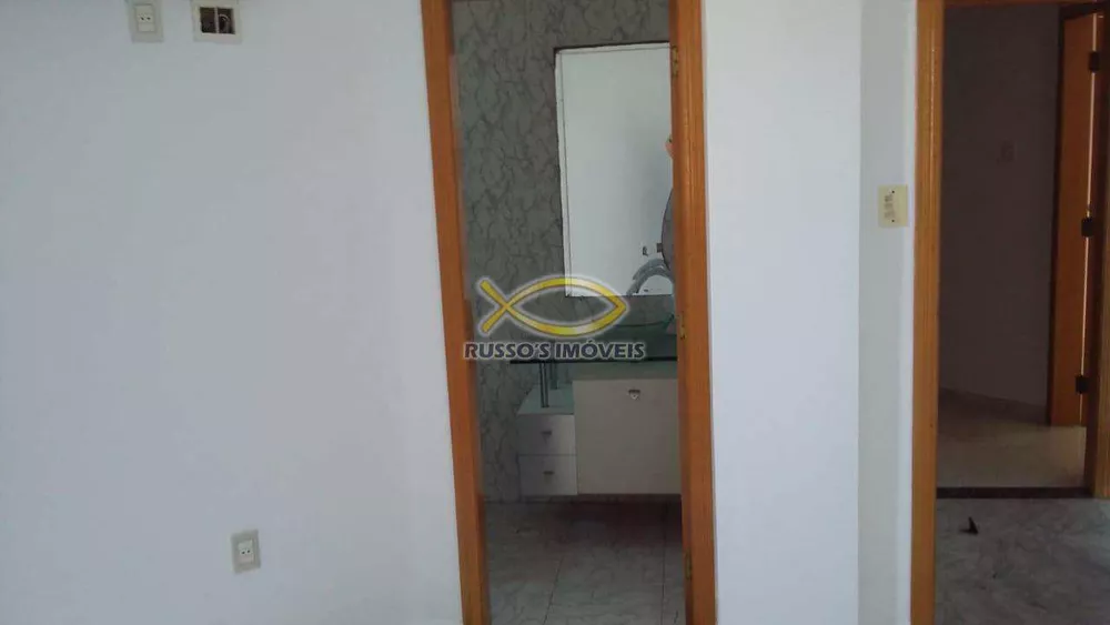 Cobertura à venda com 3 quartos, 200m² - Foto 10