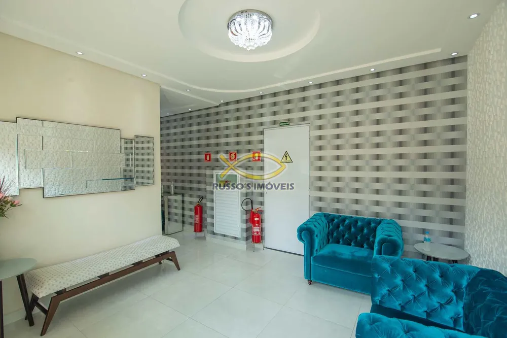 Apartamento, 2 quartos, 77 m² - Foto 12