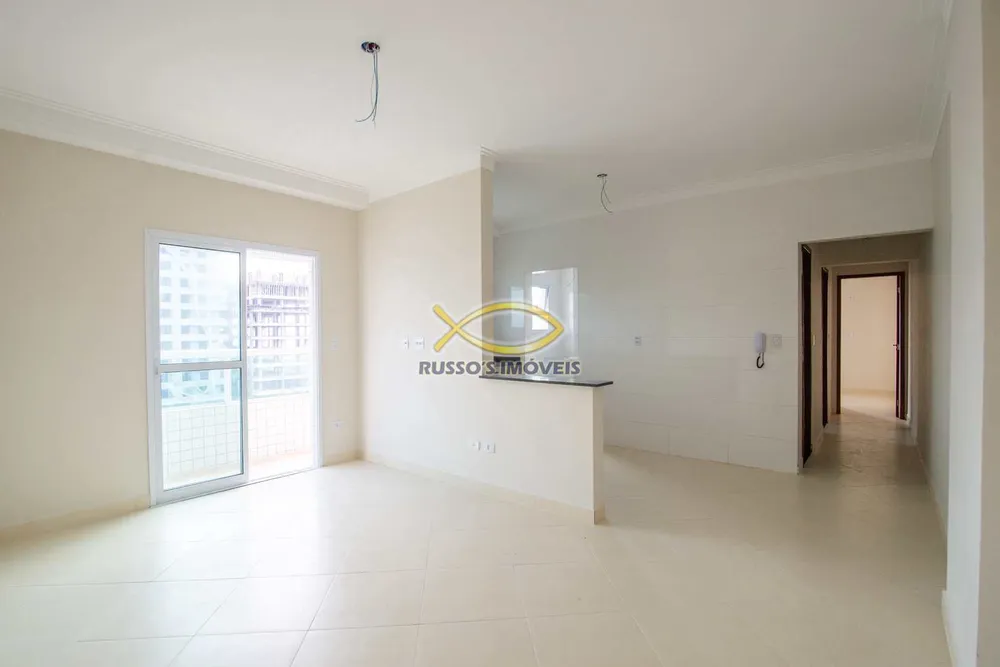 Apartamento, 2 quartos, 77 m² - Foto 2
