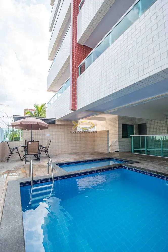 Apartamento, 2 quartos, 77 m² - Foto 9