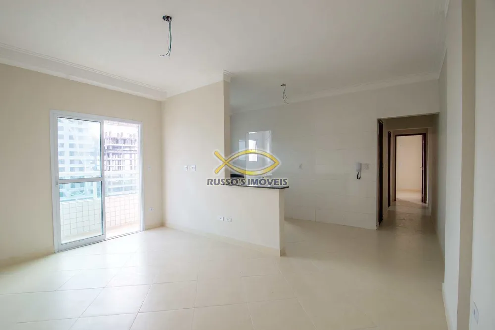 Apartamento, 2 quartos, 77 m² - Foto 1