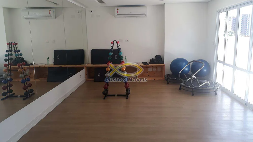 Apartamento, 4 quartos, 213 m² - Foto 4