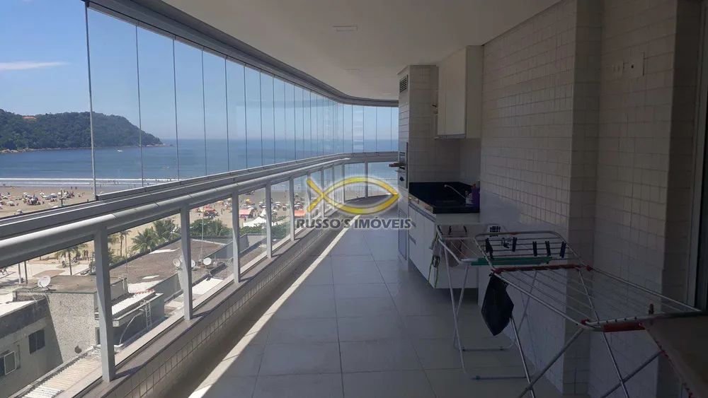 Apartamento, 4 quartos, 213 m² - Foto 11