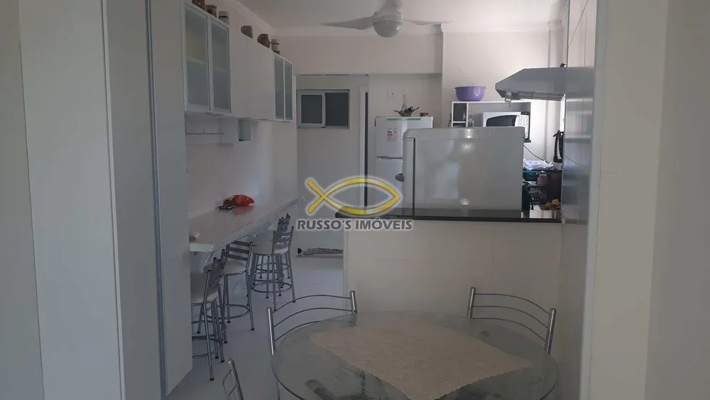 Apartamento, 4 quartos, 213 m² - Foto 1