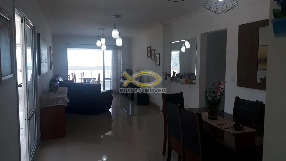 Apartamento, 4 quartos, 213 m² - Foto 2