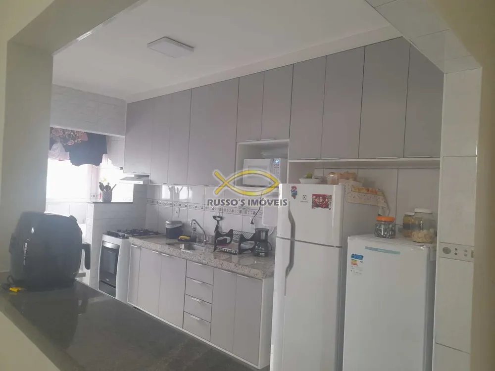 Apartamento, 2 quartos, 78 m² - Foto 5