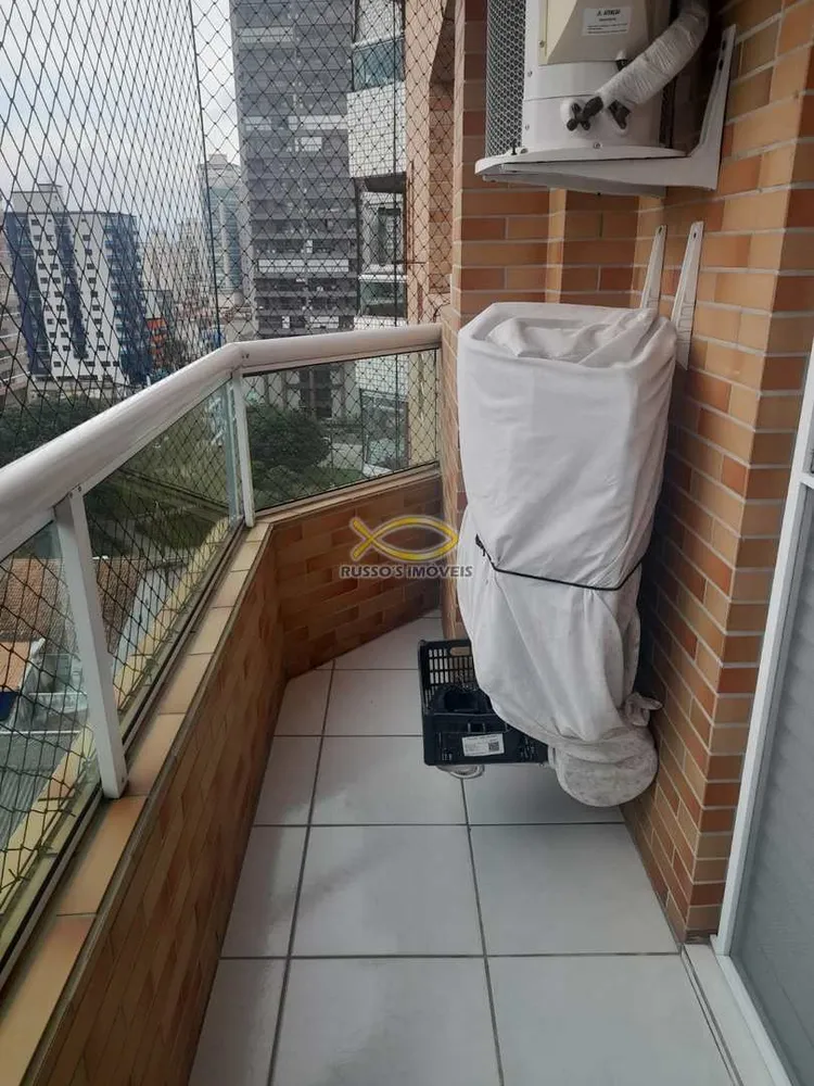Apartamento, 2 quartos, 78 m² - Foto 11
