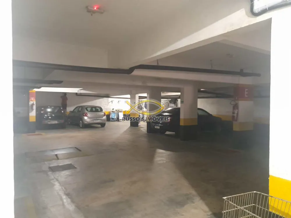 Apartamento, 2 quartos, 78 m² - Foto 8