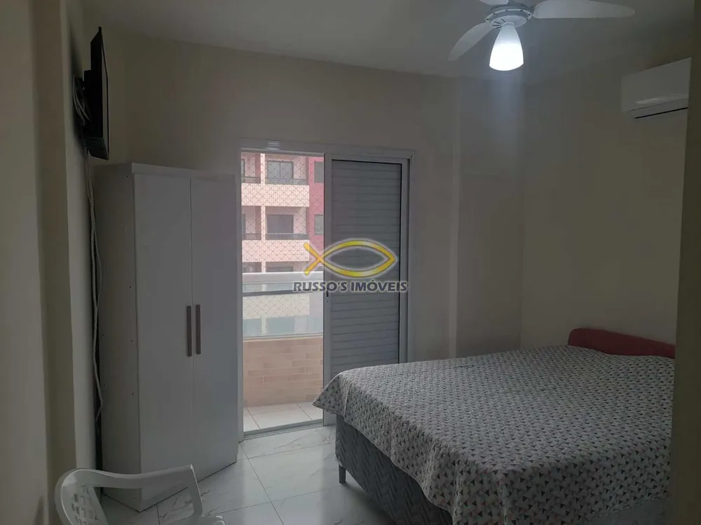 Apartamento, 2 quartos, 78 m² - Foto 2