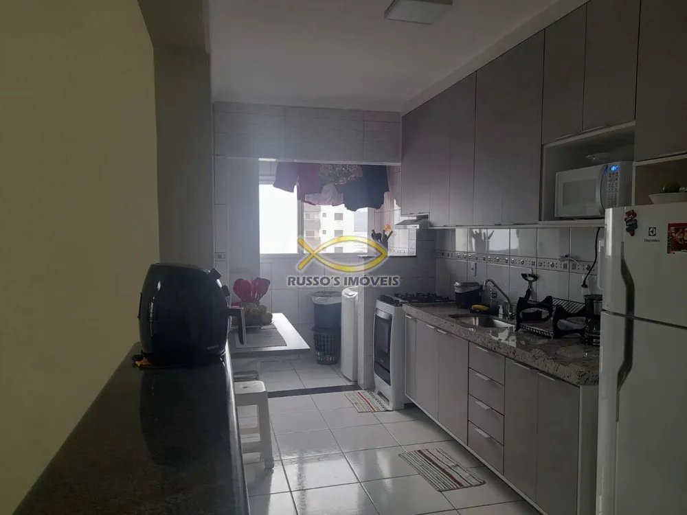 Apartamento, 2 quartos, 78 m² - Foto 4