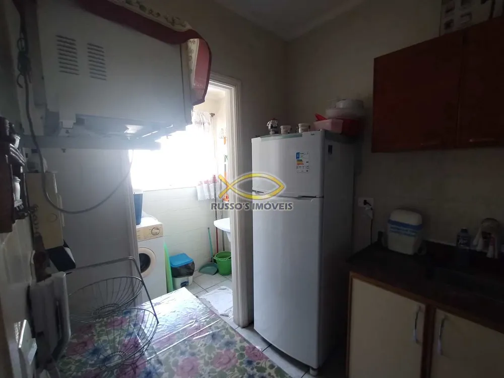 Apartamento, 1 quarto, 42 m² - Foto 1