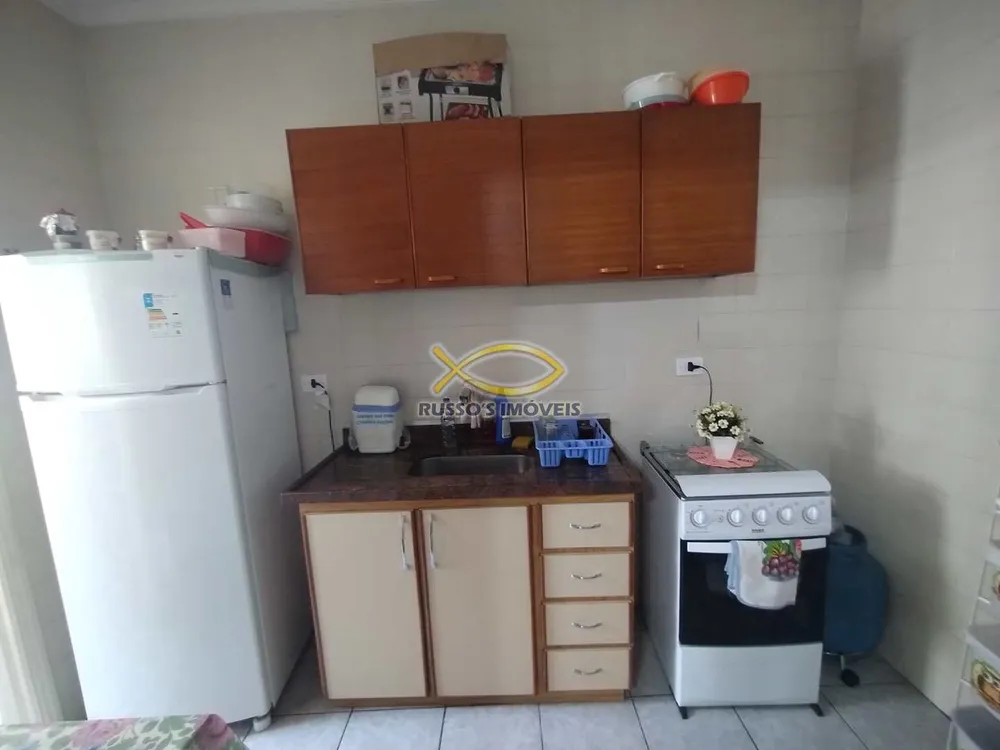 Apartamento, 1 quarto, 42 m² - Foto 7