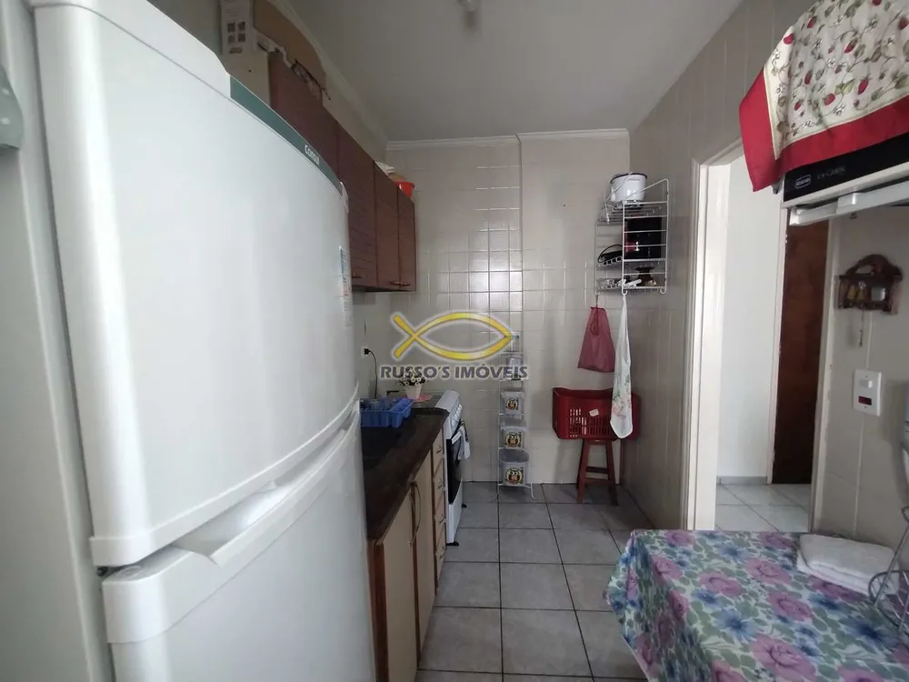 Apartamento, 1 quarto, 42 m² - Foto 2