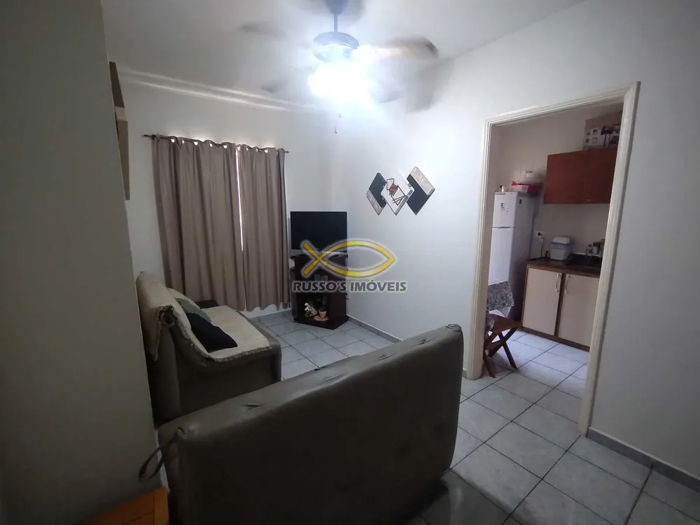 Apartamento, 1 quarto, 42 m² - Foto 8