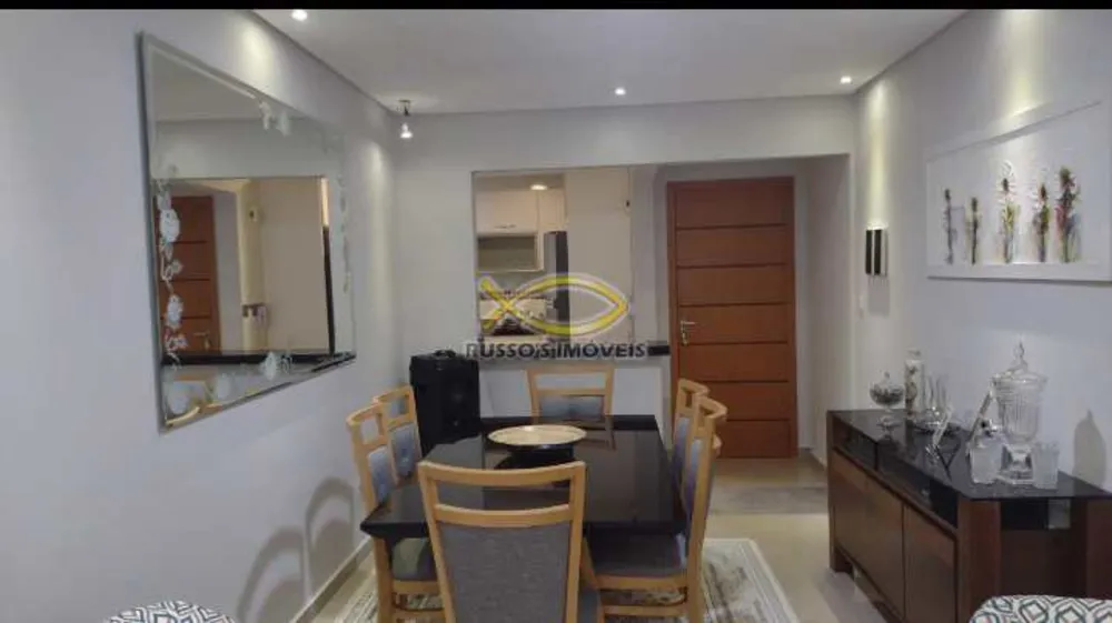 Apartamento, 2 quartos, 92 m² - Foto 3