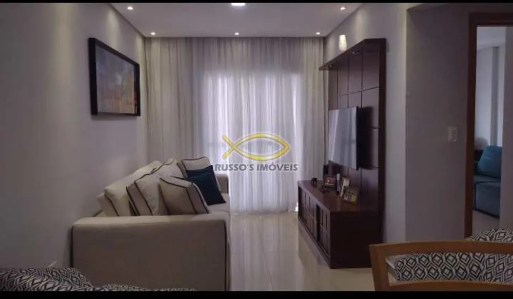 Apartamento, 2 quartos, 92 m² - Foto 2