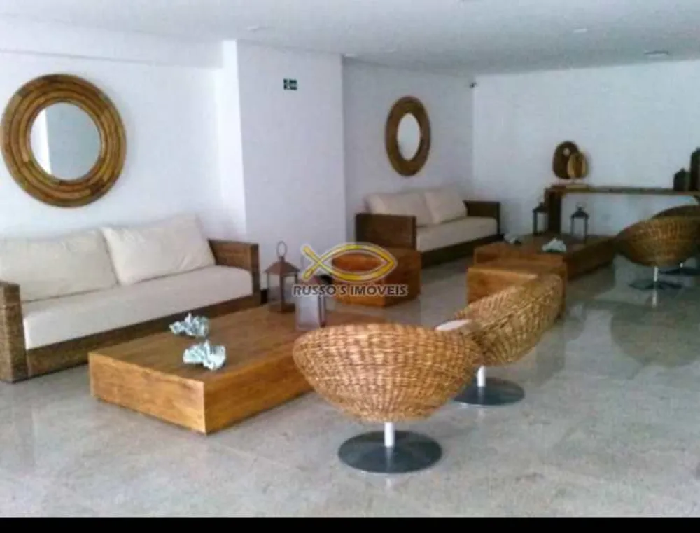 Apartamento, 2 quartos, 92 m² - Foto 10