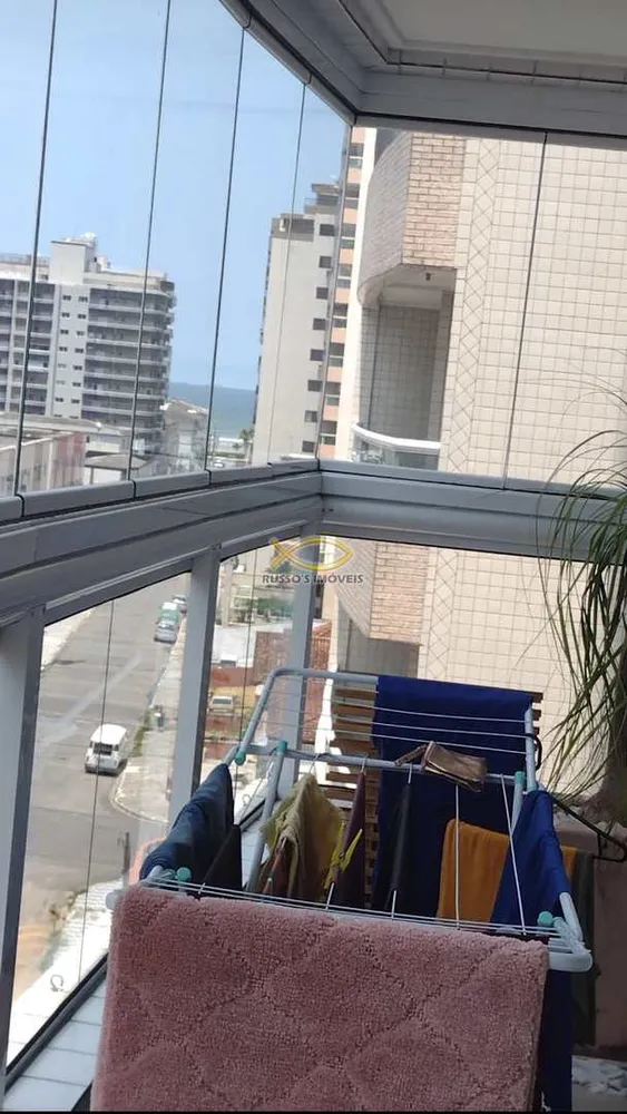 Apartamento, 2 quartos, 92 m² - Foto 2